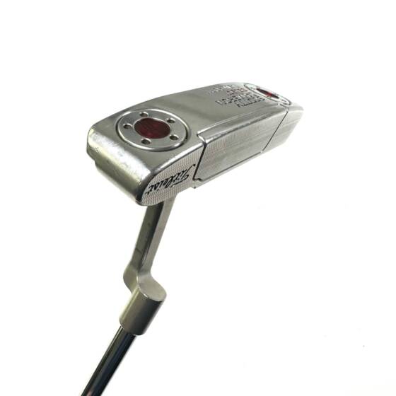Scotty Cameron Select Newport 2016 Putter / 33 Inches