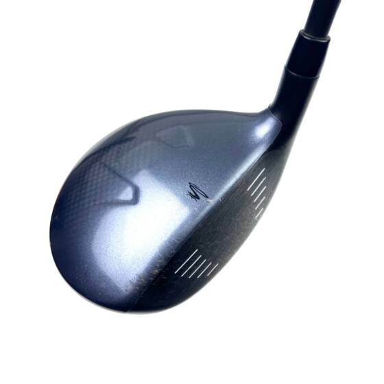 Cobra Air-X 5 Wood / 20 Degree / Ultralite 50R Regular Flex