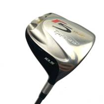 Taylormade R5 Dual Driver / 10.5 Degree / M.A.S. 2 55 Stiff Flex