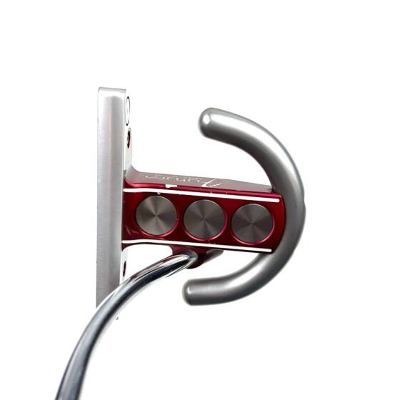 Refurbished Scotty Cameron Futura Putter / 34 Inches