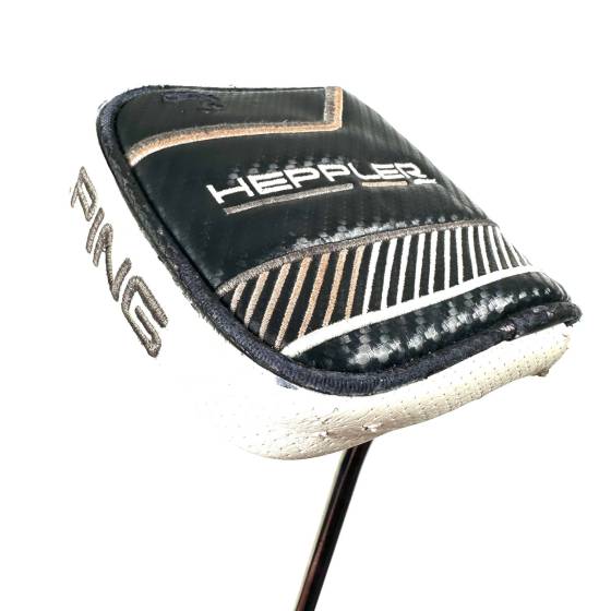 Ping Heppler Tomcat 14 Putter / 33.5 Inches