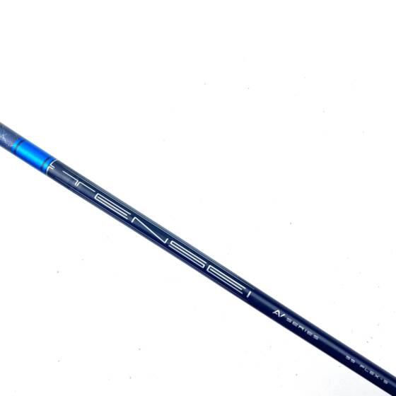 Titleist TSR3 Driver / 10 Degree / Tensei Blue AV Series 55 Stiff Flex