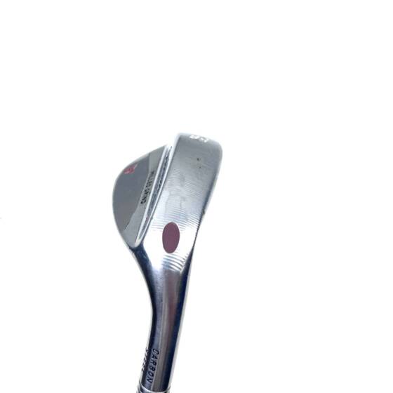 Taylormade Milled Grind Lob Wedge / 58 Degree / Recoil ES 760 Regular Flex