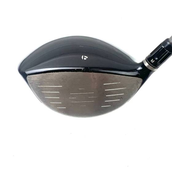 Taylormade R9 460 Driver / 11.5 Degree / REAX 50 Ladies Flex
