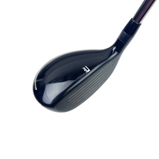 Cobra Radspeed 3 Hybrid / 19 Degree / Recoil ESX 480 Stiff Flex