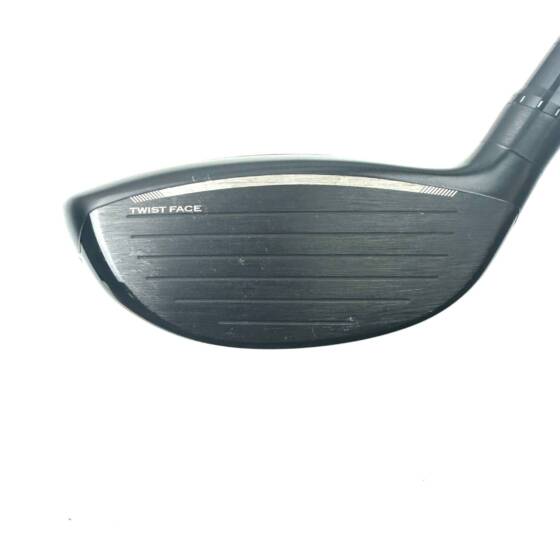 Taylormade Stealth 2 Plus 3 Wood / 15 Degree / Hzrdus Stiff Flex