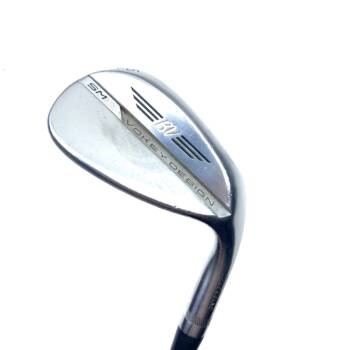 Titleist Vokey SM8 Sand Wedge / 56 Degree / Vokey Wedge Flex