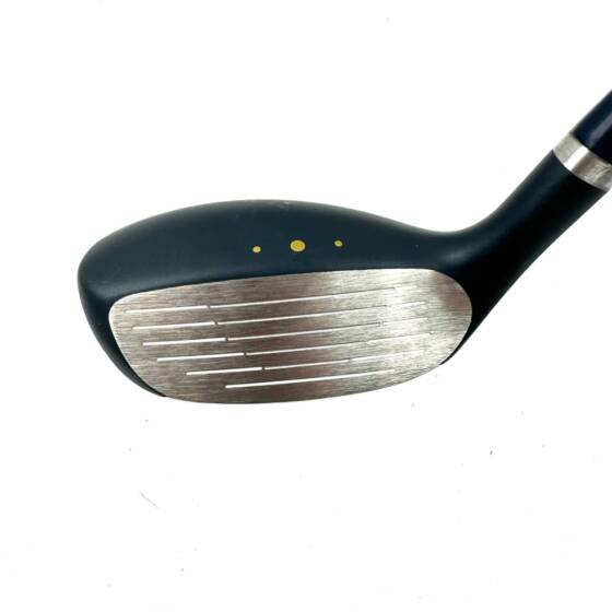 Ping G Le 3 6 Hybrid / 30 Degree / Ping ULT 250 Ladies Flex