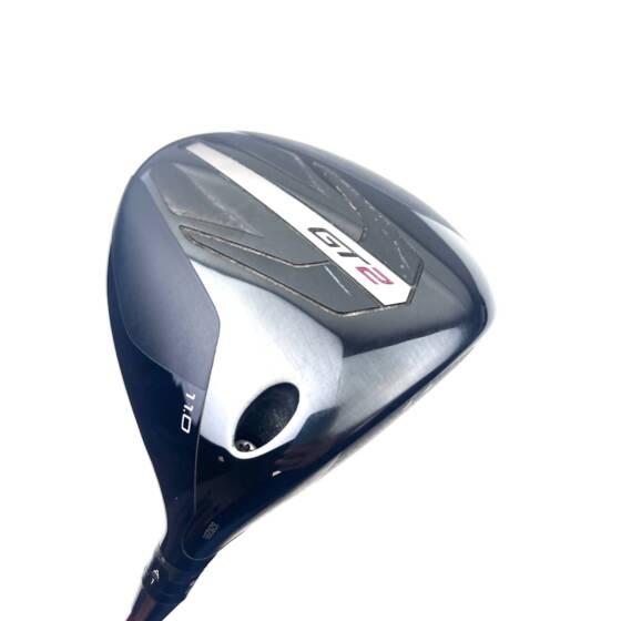 Titleist GT2 Driver / 11 Degree / Denali 50 Senior Flex