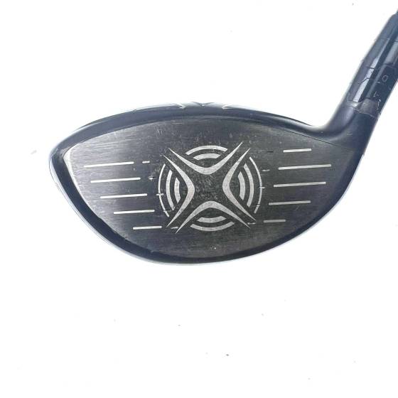 Callaway XR16 Driver / 10.5 Degree / Kurokage 60 Stiff Flex