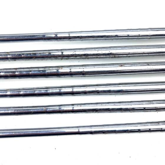 Nike Slingshot Irons / 5-PW / Slingshot Uniflex