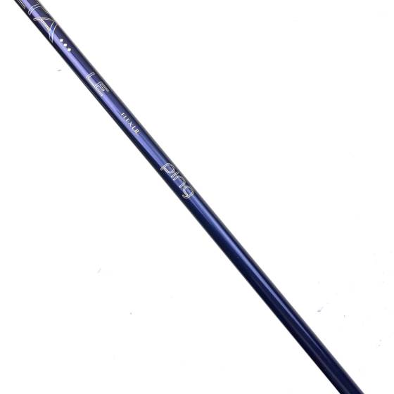 Ping GLE4 Driver / 11.5 Degree / Alta LE Ultra Light Ladies Flex