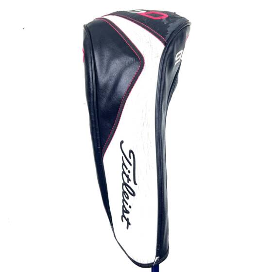 Titleist 917 D3 Driver / 9.5 Degree / Project X 7C3 Stiff Flex