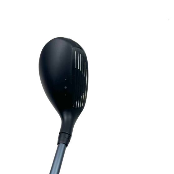 Left Handeds Ping G425 7 Hybrid / 34 Degree / Alta CB 70 Senior Flex
