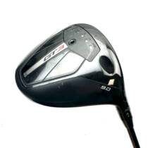 Sub 70 GT3 Driver / 9.0 Degree / Stiff 4.5 (Regular) Flex