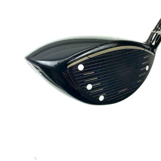 Taylormade QI10 Driver / 10.5 Degree / Ventus TR Regular Flex