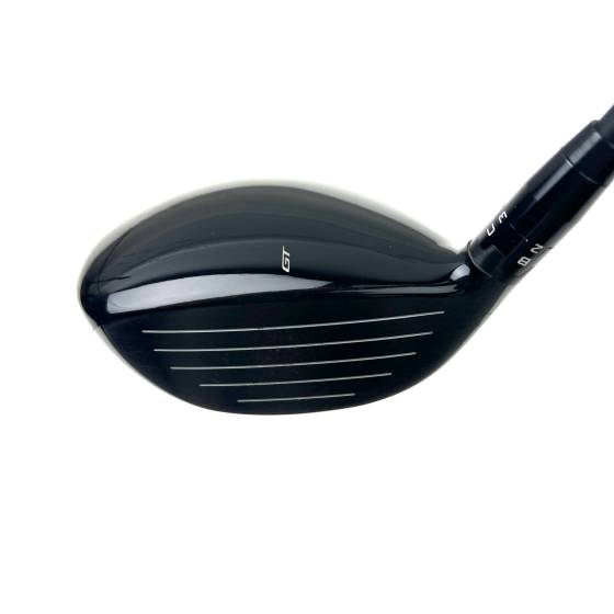 Titleist GT3 3 Wood / 15 Degree / Tensei 1K Blue 65 Regular Flex