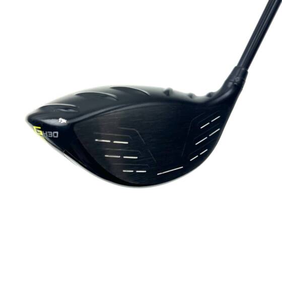 Ping G430 Max Driver / 10.5 Degree / Alta CB 55g Regular Flex