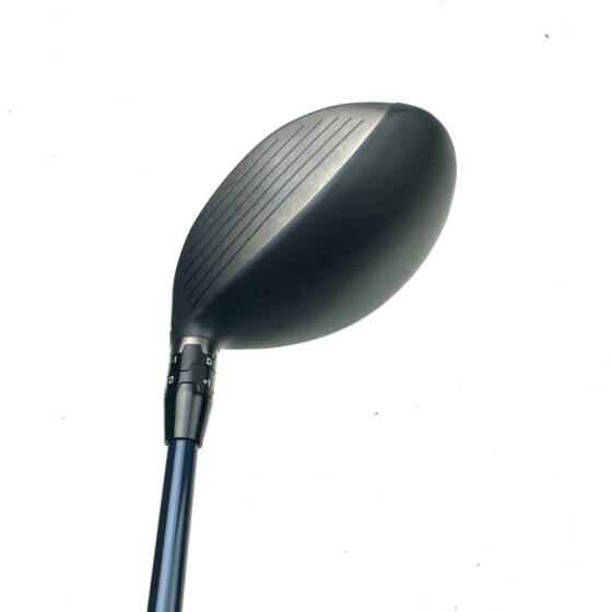 Tour Issue Callaway Rogue ST 3 Wood / 15 Degree / Ventus Velcore 7S Stiff Flex