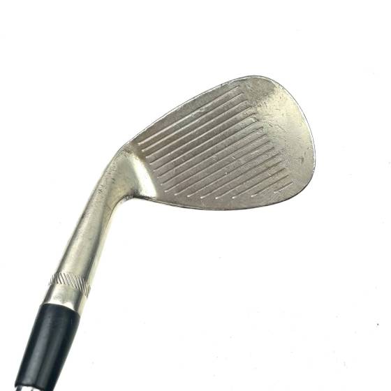 Titleist Vokey Spin Milled Lob Wedge / 60 Degree / Vokey Wedge Flex
