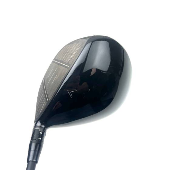 Callaway Big Bertha 2023 Driver / 10.5 Degree / Helium 4F1 Ladies Flex