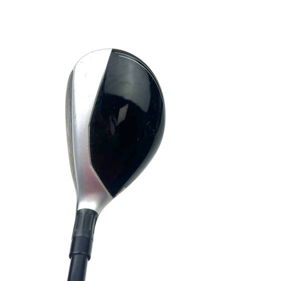 Taylormade M4 4 Hybrid / 22 Degree / Atmos Regular Flex