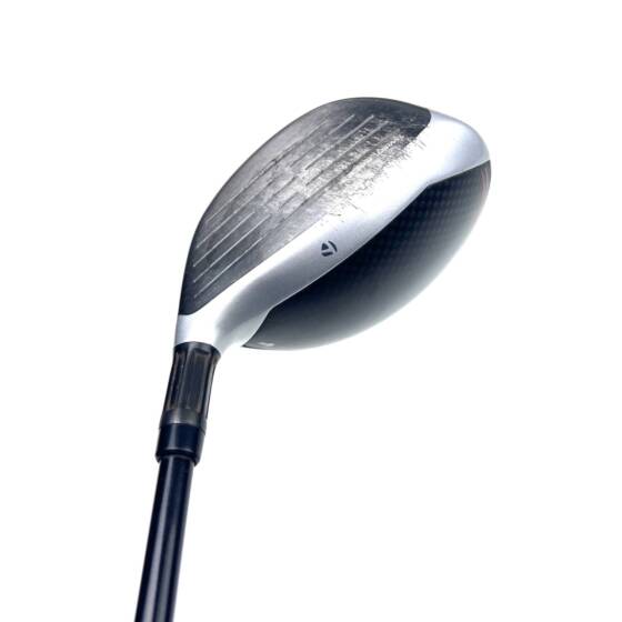 Taylormade M6 5 Wood / 18 Degree / Atmos 6S Stiff Flex