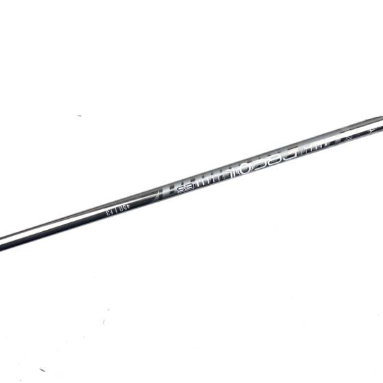 Cobra King S9-1 5 Wood / 18 Degree / UST Mamiya Recoil ES Regular Flex