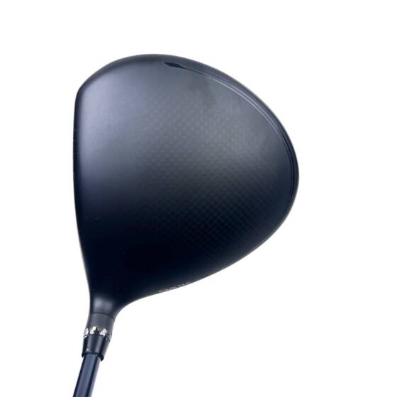 Cobra Darkspeed X Driver / 10.5 Degree / Linq Red 5F3 Regular Flex