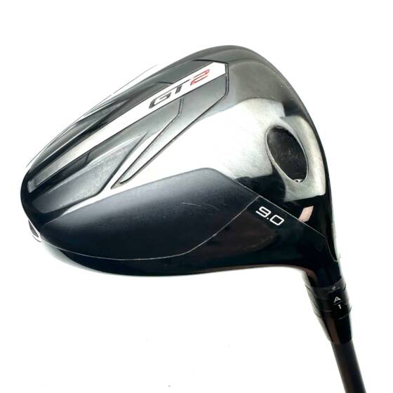 Titleist GT2 Driver / 9.0 Degree / Tensei Regular Flex