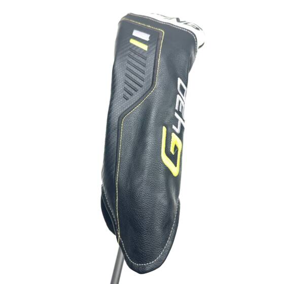 Ping G430 Max 5 Wood / 18 Degree / Alta Quick 45 Senior Flex