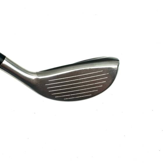Left Handed Cleveland Halo 3 Hybrid / 22 Degree / Halo Regular Flex