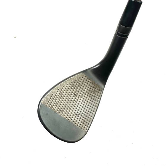 Taylormade Milled Grind 4 Sand Wedge / 54 Degree / Dynamic Gold Wedge 115 Wedge Flex