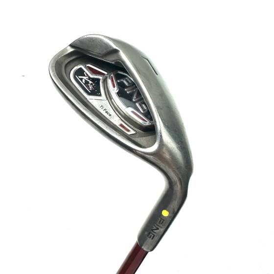 Ping K15 Lob Wedge / 60 Degree / Ping TFC 149 Regular Flex