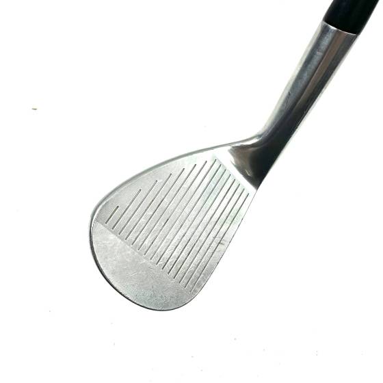 Mizuno S18 Gap Wedge / 52 Degree / Dynamic Gold Wedge Flex