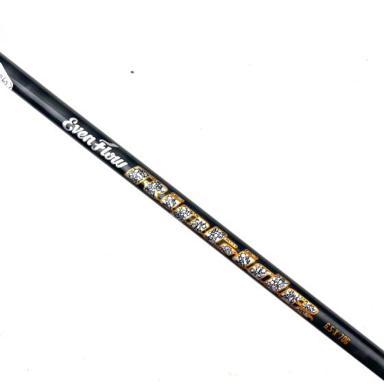 Taylormade Stealth 3 Wood / 15 Degree / Evenflow Riptide 70 X-Stiff Flex