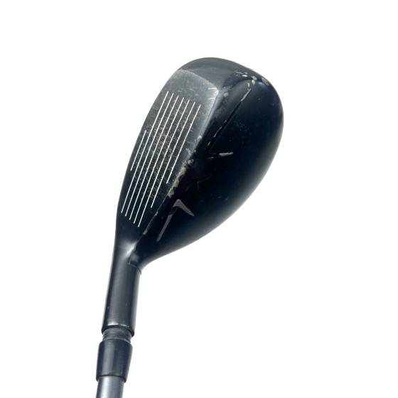 Callaway Steelhead XR 6 Hybrid / 28 Degree / Synergy 60 Regular Flex