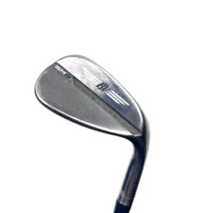 Titleist Vokey SM8 Sand Wedge / 54 Degree / Vokey Wedge Flex