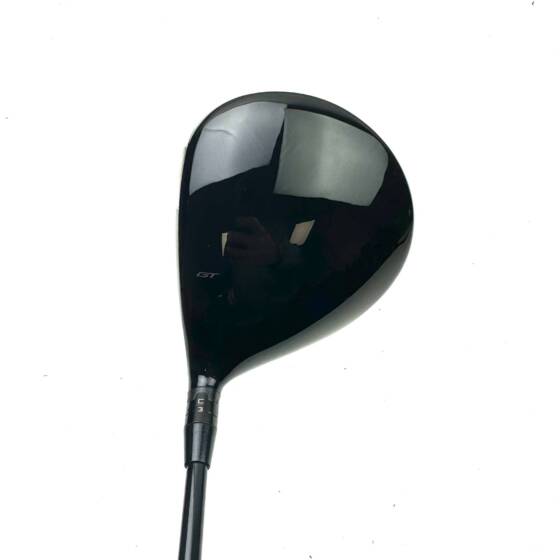 Sub 70 GT3 Driver / 9.0 Degree / Stiff 4.5 (Regular) Flex