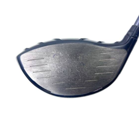 Ping G Series SF-TEC Driver / 10 Degree / Alta 55 Regular Flex