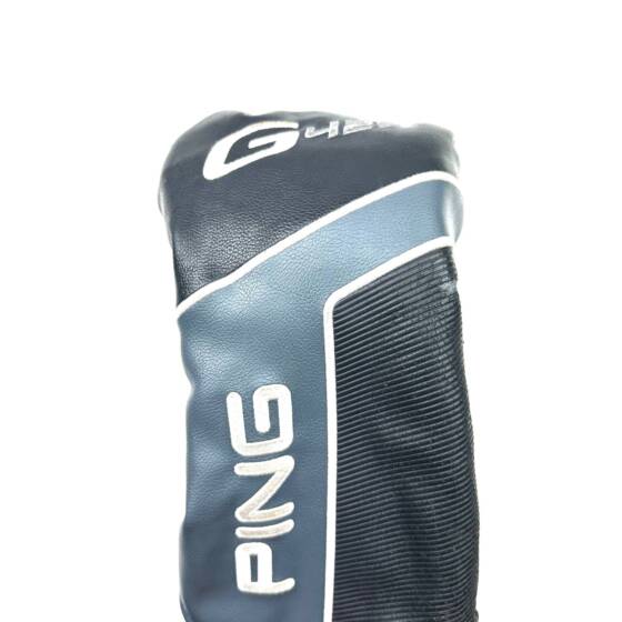 Ping G425 Driver / 10.5 Degree / Project X Evenflow 55 Stiff Flex