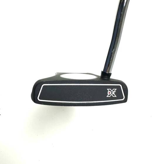 Odyssey DFX 2021 2-Ball Putter / 34 Inches