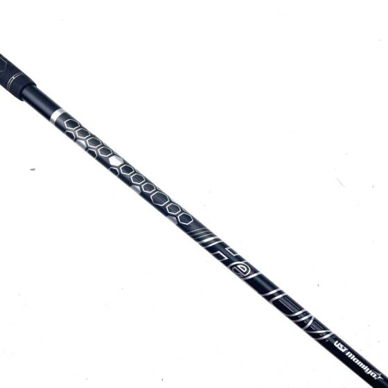 Callaway Mavrik 5 Wood / 18 Degree / Helium 5F2 Senior Flex