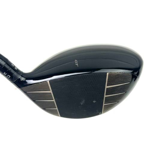 Left Handed Titleist GT3 Driver / 9 Degree / Tensei 1K Blue 55 Stiff Flex