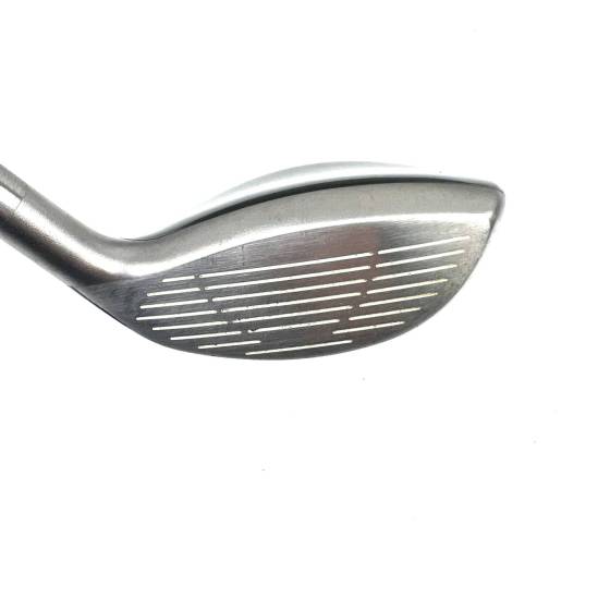 Left Handed Ping G10 4 Hybrid / 21 Degree / TFC 129 Regular Flex