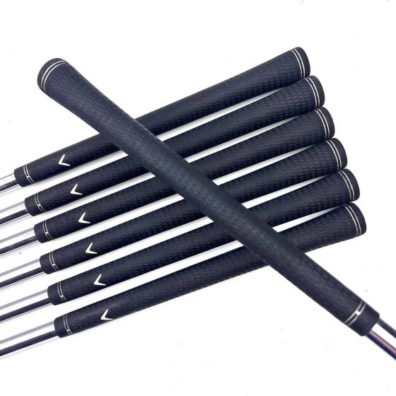 Callaway X-20 Tour Irons / 4-PW / Project X Regular Flex