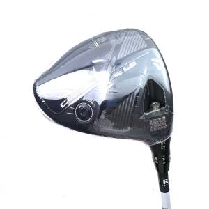 Brand New Cobra Optm LS Driver / 9 Degree / Kai'li Blue 60 Regular Flex