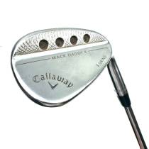 Callaway Mack Daddy 4 Gap Wedge / 48 Degree / Dynamic Gold 115 Stiff Flex