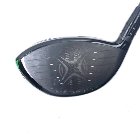 Callaway Great Big Bertha Epic Sub Zero Driver / 9 Degree / Fujikura Pro 62 Extra-Stiff Flex