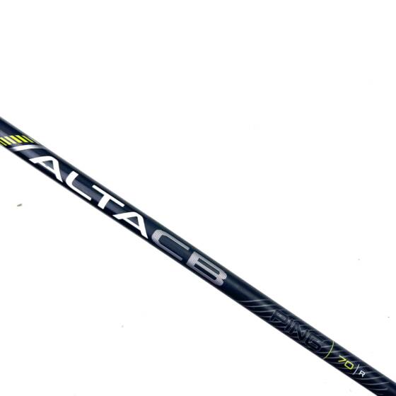 Ping G430 5 Hybrid / 26 Degree / Alta CB 70 Regular Flex